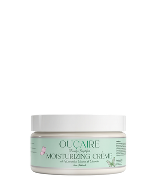 Moisturizing Créme